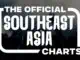 IFPI launches Official Southeast Asia Charts hub