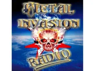 Metal Invasion Radio