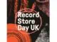 UK Record Store Day date announced