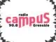 Radio Campus Grenoble 90.8