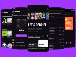 Deezer adds more personalization features
