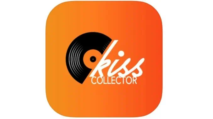 Kiss Collector