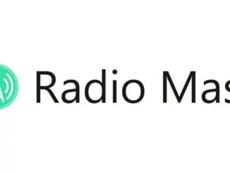 Radio Mast