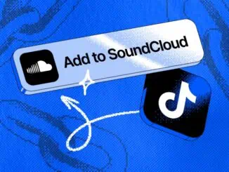 SoundCloud rolls out TikTok’s Add to Music App integration