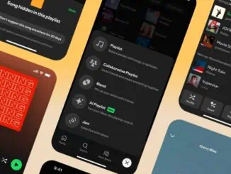Spotify expands its discovery tools