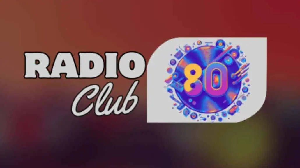 Radio Club 80 adds DTS and Dolby Digital streams