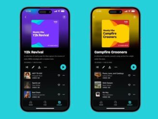 Amazon Music launches Weekly Vibe
